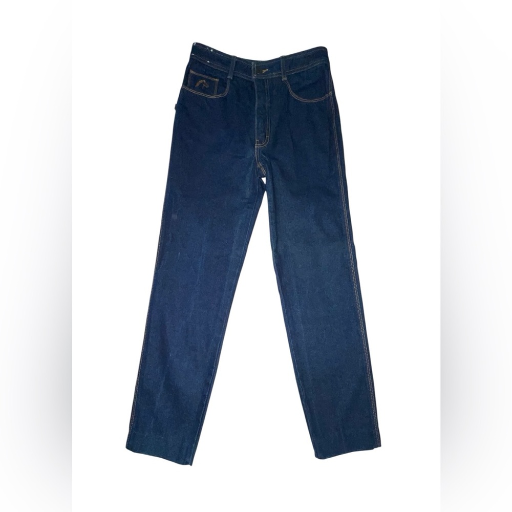 Vintage 1980’s Jordache Jeans - Picture 2 of 11